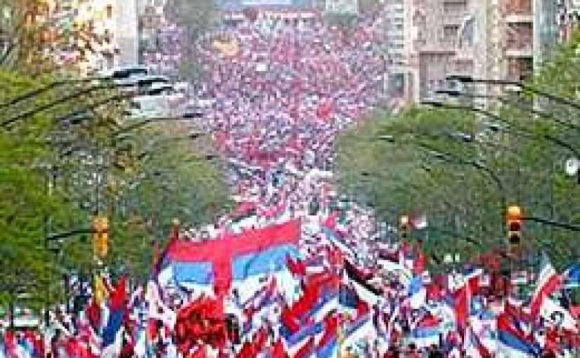 Frenteamplistas y el Presupuesto&nbsp;(1)