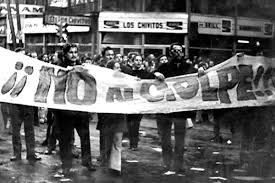 Uruguay. A 52 años del golpe de Estado y la Huelga General: Memoria y&nbsp;resistencia