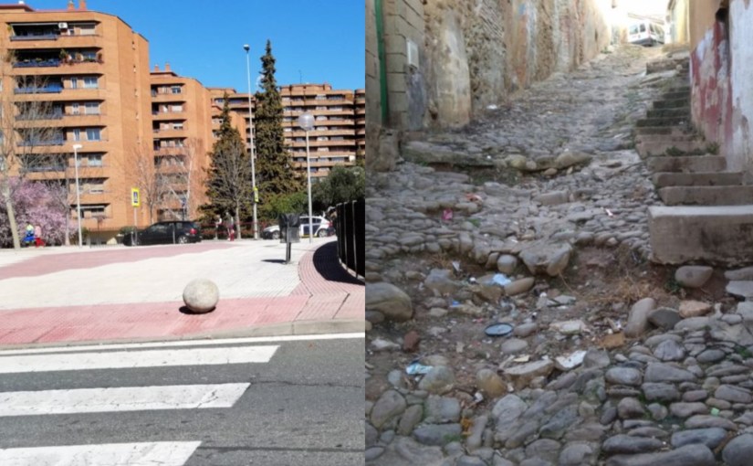 Carta abierta desde el fondo del&nbsp;barrio