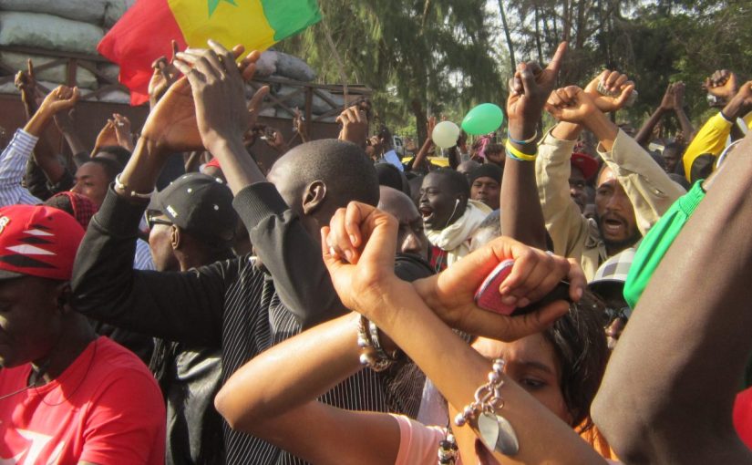 ¿Qué está pasando en África? Reflexiones sobre casos de nuevas economías africanas, desde la Alianza de Sahel a&nbsp;Zimbabwe