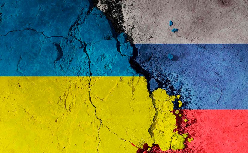 Causas fundamentales del conflicto en&nbsp;Ucrania
