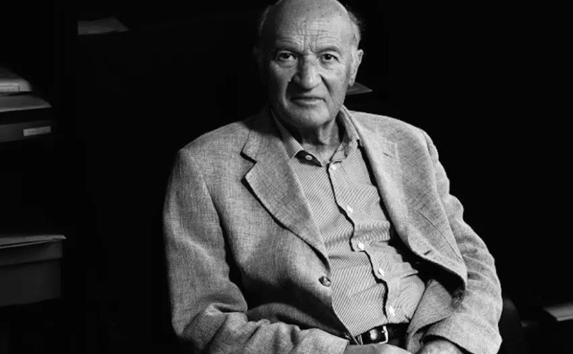 Domenico Losurdo, la izquierda ausente y su pérdida de capacidad&nbsp;transformadora