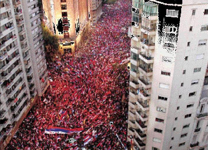 Reflexiones sobre el Plan Político del Frente Amplio&nbsp;(2025-2026)