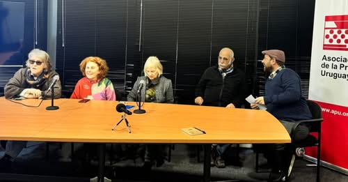 Judías/os contra el genocidio palestino, romper relaciones con Israel&nbsp;ya