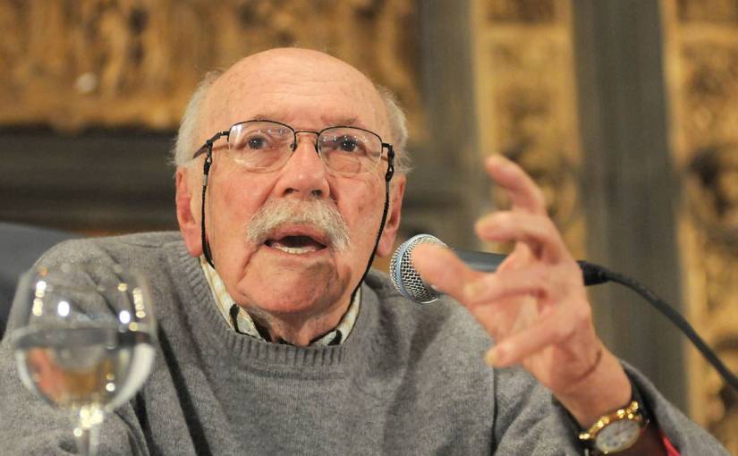 GANAR EL HOY Y ASEGURAR EL MAÑANA. Wladimir&nbsp;Turiansky.