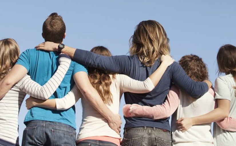 ­El Frente Amplio y la necesaria construcción de la&nbsp;esperanza