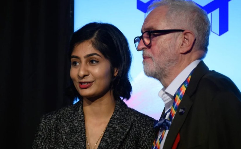 Gran Bretaña: La construcción de un partido de izquierda de&nbsp;masas