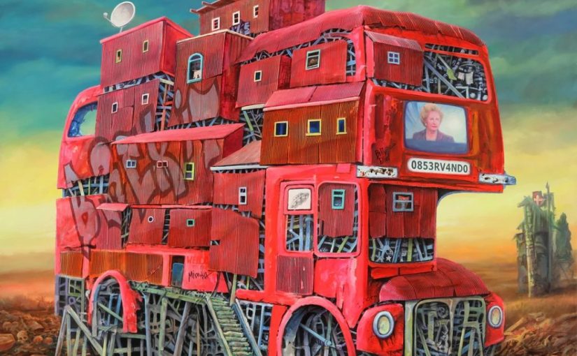 ¿Qué temen que haga la extrema derecha que ustedes no hayan hecho&nbsp;ya?