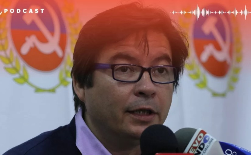 Chile: “Hay que dialogar con quienes tienen dudas, con quienes han sido defraudados por la&nbsp;política”