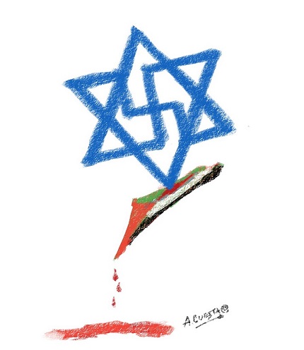 “Respuesta a la Embajada&nbsp;israelí”