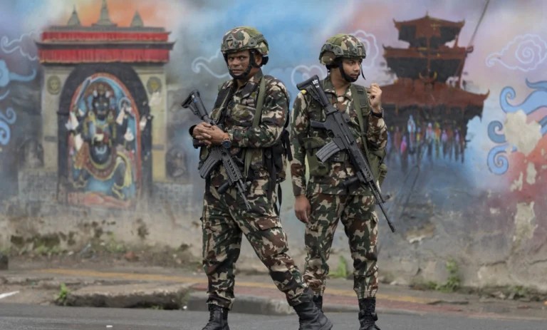 La “primavera asiática” y un nuevo despertar&nbsp;generacional