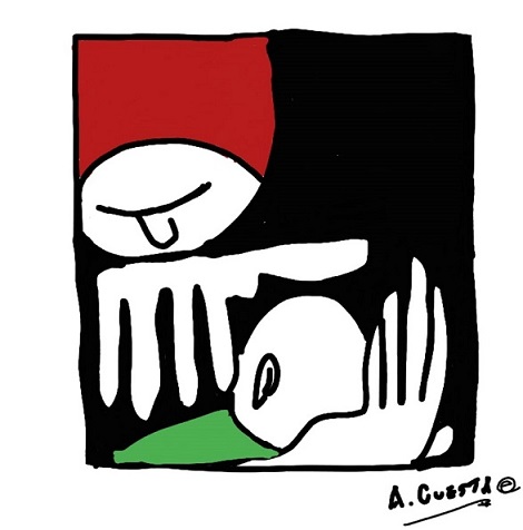 Francia, Reino Unido, Canadá, Australia y Portugal  reconocen al Estado de&nbsp;Palestina.