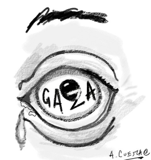 Todos a la Explanada por&nbsp;Palestina