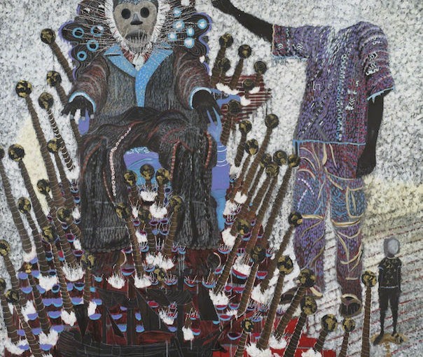 África será libre cuando el FMI deje de conspirar para robar su&nbsp;riqueza