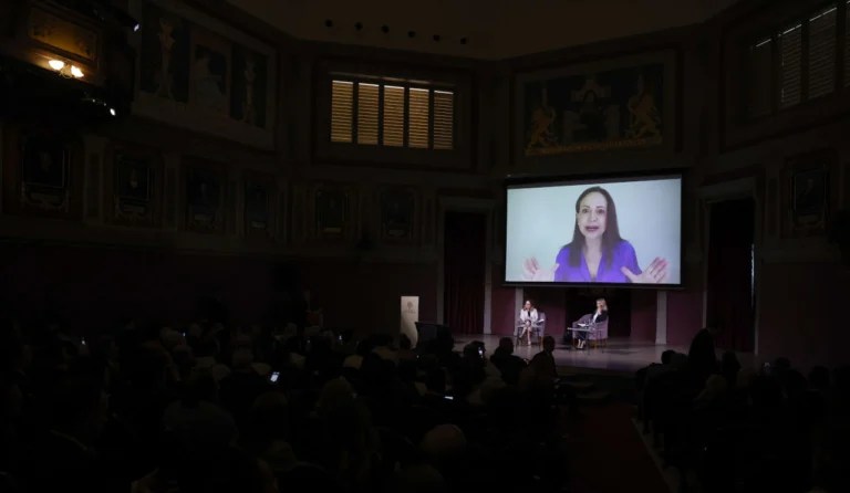 Dinamita para la Paz en América Latina y el&nbsp;Caribe