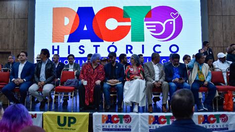 Colombia: Pacto Histórico movilizó más de 2,7 millones de votos y eligió a Iván Cepeda como precandidato&nbsp;presidencial