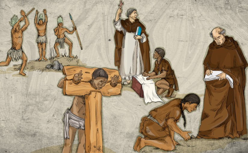 Retroceso ideológico y de&nbsp;principios