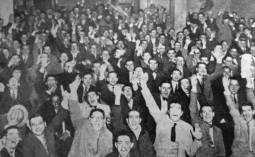 La nostalgia de haber sido y el dolor de ya no&nbsp;ser