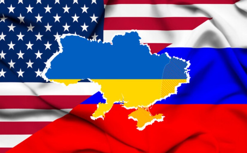 Desarrollo de la guerra proxi de la OTAN contra&nbsp;Rusia