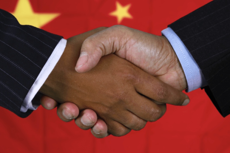 Relaciones China-África, una amenaza para&nbsp;Occidente