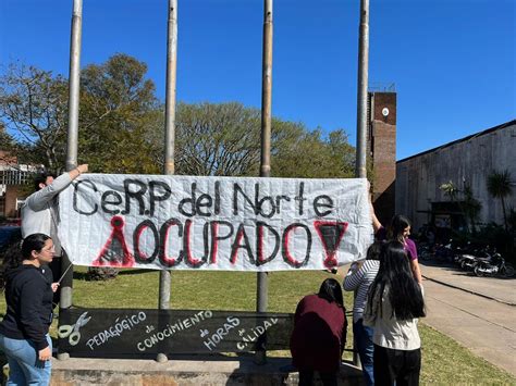 Cuando los números son enemigos de la vida. CeRP del&nbsp;Norte