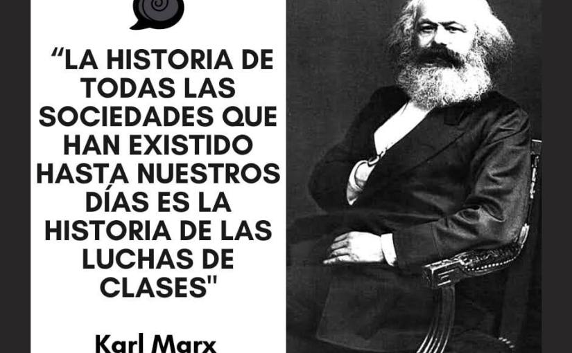 IV – La lucha de Clases -EL TALON DE&nbsp;HIERRO