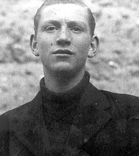 Mi Mundo es un Patio – Marcos&nbsp;Ana