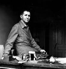 Los Comuneros -Bertolt&nbsp;Brecht