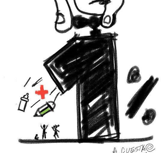 ACERCA DEL 1% MAS&nbsp;RICO