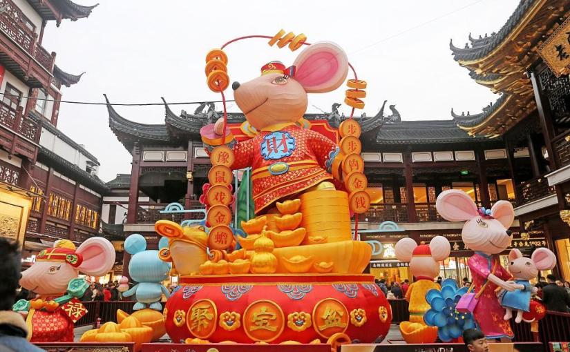 La estratagema de la&nbsp;Rata