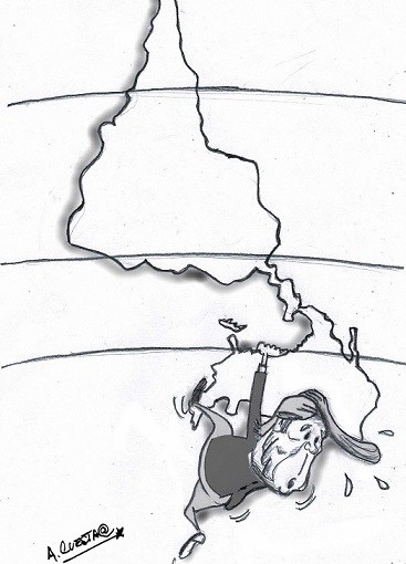 Hacer frente a la&nbsp;guerra