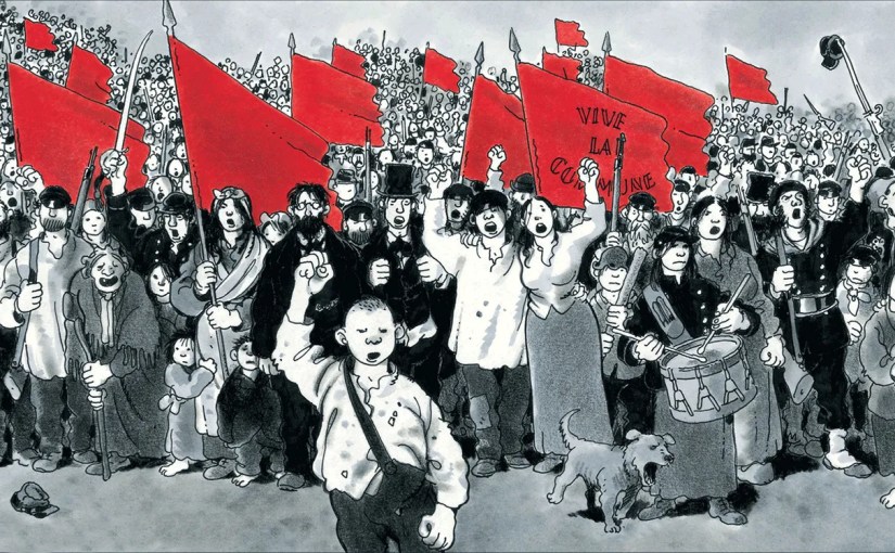 Revolución: de horizonte histórico a palabra&nbsp;domesticada.