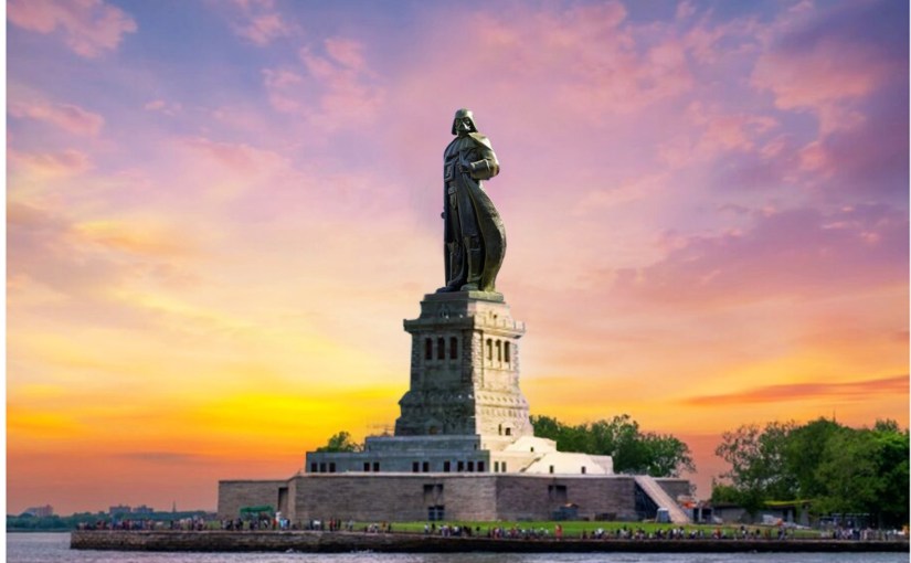 El imperio contraataca