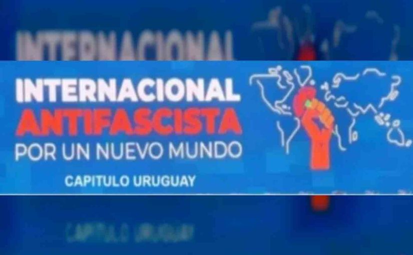 Rechazo a declaraciones del Presidente Orsi, que lo sucedido en Venezuela el 3/01 era una buena&nbsp;noticia