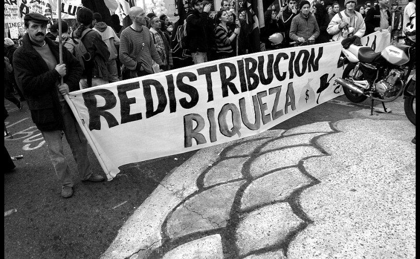 Movimiento Obrero y Organizaciones&nbsp;Sociales