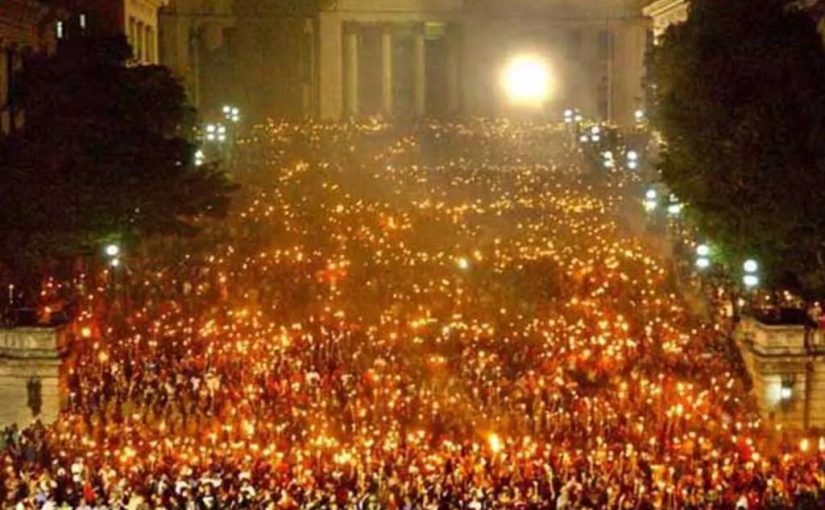 Cuba, el manual del castigo y la vigencia de la unidad antiimperialista