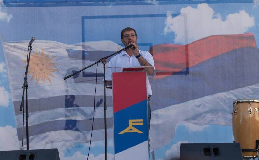 ¡ESTÁ EN LO CIERTO FERNANDO&nbsp;PEREIRA!