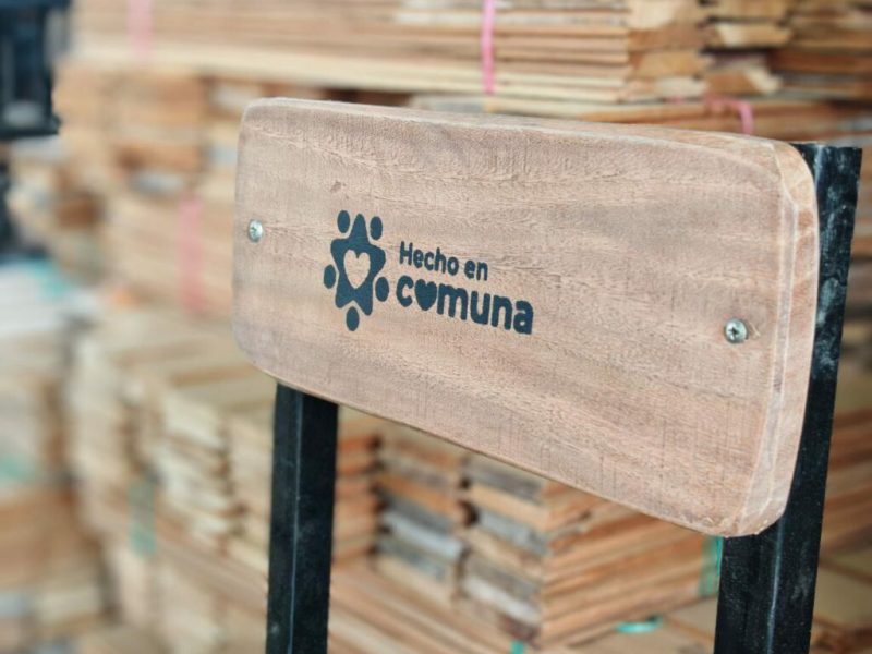 Venezuela: La Economía Comunal avanza de la subsistencia a la industrialización en&nbsp;2026