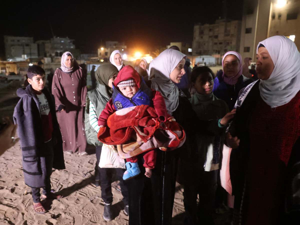 Nueva flotilla, convoy y más ayuda para&nbsp;Gaza