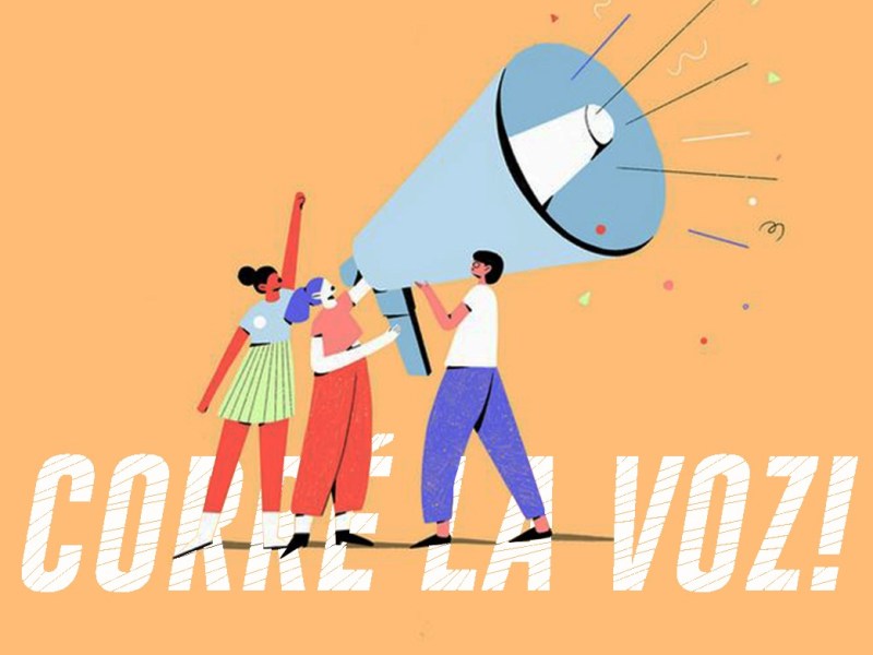 Manifiesto de la&nbsp;esperanza