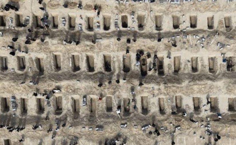 Sirat, el puente sobre el infierno que debemos&nbsp;cruzar