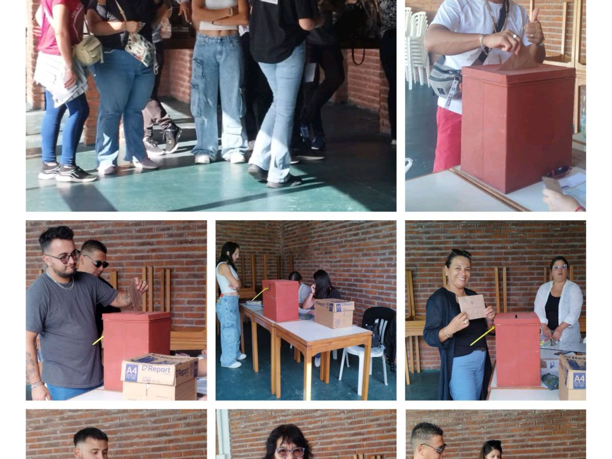 Movimiento obrero y organizaciones&nbsp;sociales