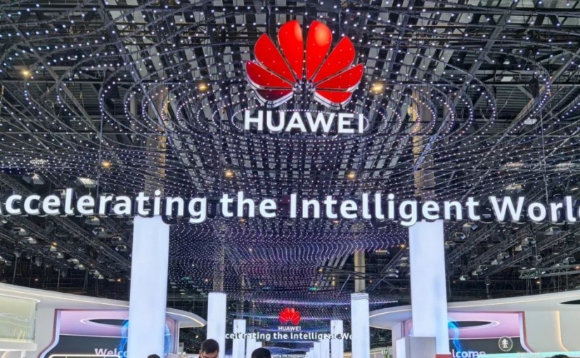 China: Cambios en el desarrollo global de alta tecnología a través de los avances de&nbsp;Huawei