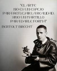 Nuestras derrotas no demuestran nada -Bertolt&nbsp;Brecht