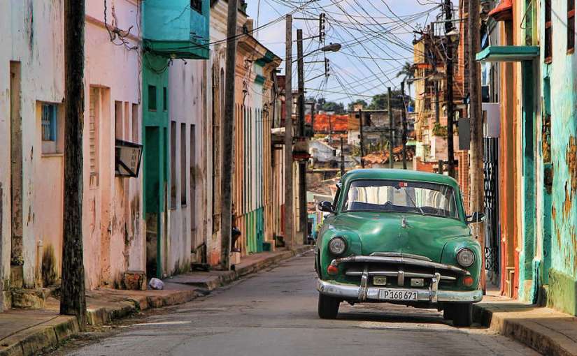 Cuba, entre la resistencia creativa y la&nbsp;destructiva