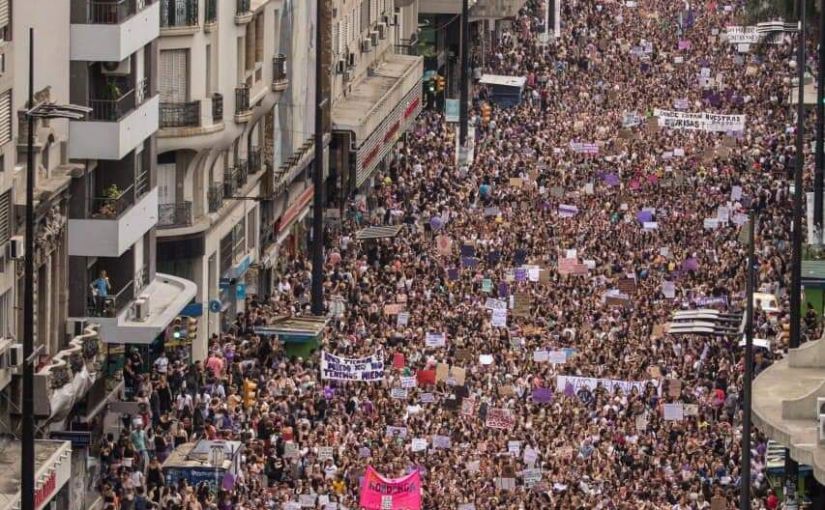 Movimiento Obrero y Organizaciones&nbsp;Sociales