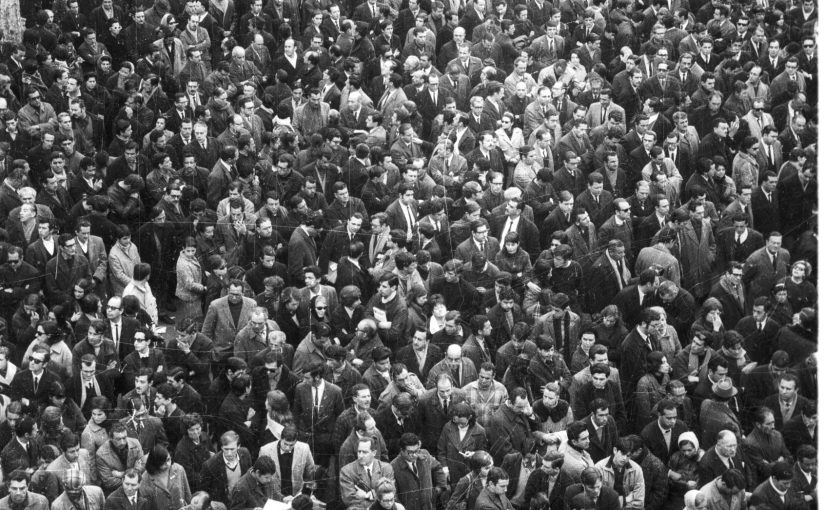 Uruguay 1972: un Paro Nacional que conmocionó al&nbsp;País