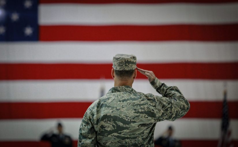 Los verdaderos terroristas