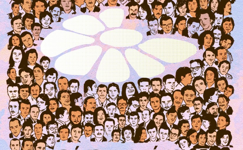 Movimiento Obrero y Organizaciones&nbsp;Sociales