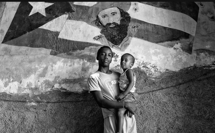 Cuba. La hora de la resistencia: del orden muerto a la independencia&nbsp;definitiva
